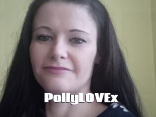 PollyLOVEx