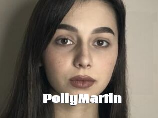 PollyMartin