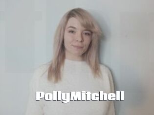 PollyMitchell