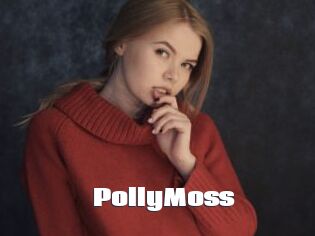 PollyMoss