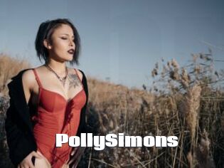 PollySimons