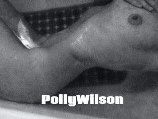 PollyWilson