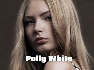 Polly_White