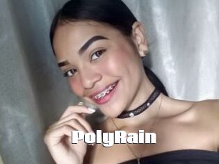 PolyRain