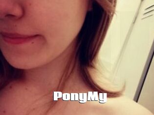 PonyMy
