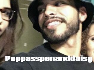 Poppasspenanddaisy The hot porn