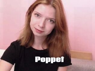 Poppet