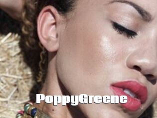 PoppyGreene