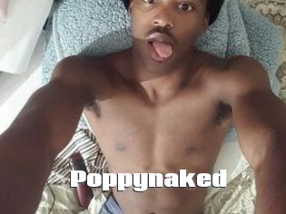 Poppynaked