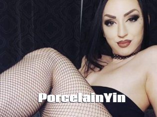 PorcelainYin