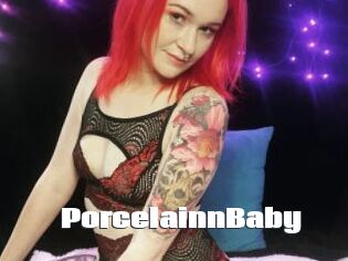 PorcelainnBaby The hot porn