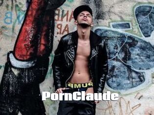 PornClaude