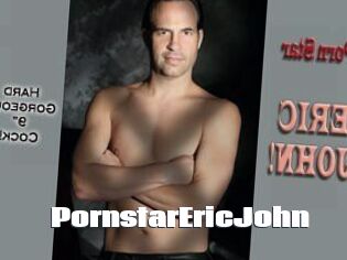 PornstarEricJohn