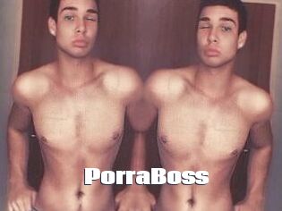 Porra_Boss The hot porn