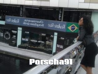 Porscha91