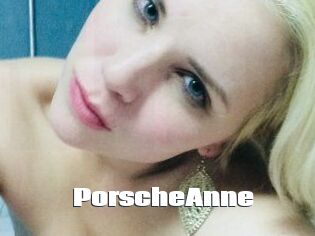 PorscheAnne