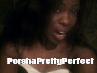 PorshaPrettyPerfect