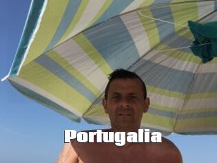 Portugalia