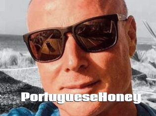 PortugueseHoney