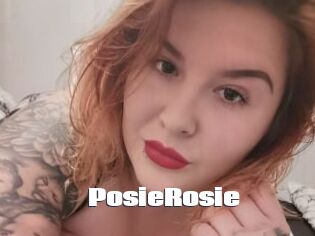 PosieRosie The hot porn