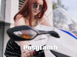 PosyLamb