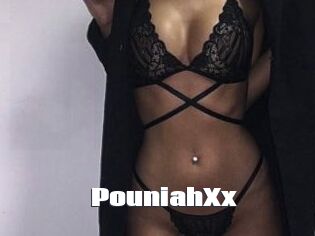 PouniahXx
