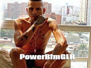 PowerBtmGLR