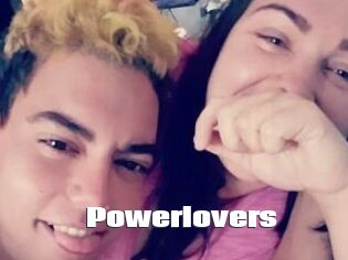 Powerlovers