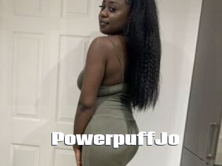 PowerpuffJo