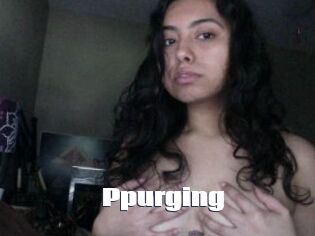 Ppurging