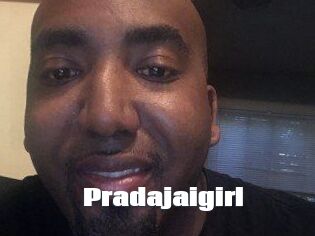 Pradajaigirl