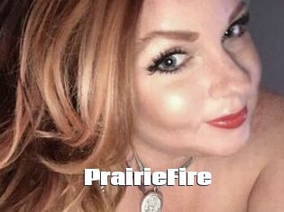 PrairieFire