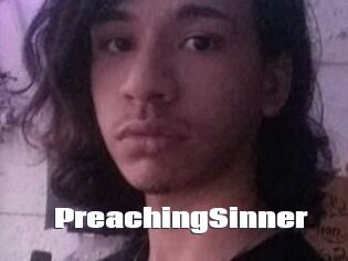 PreachingSinner