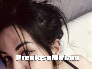 PreciosoMiriam