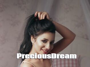 PreciousDream