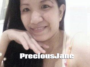 PreciousJane