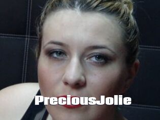 PreciousJolie