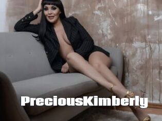 PreciousKimberly