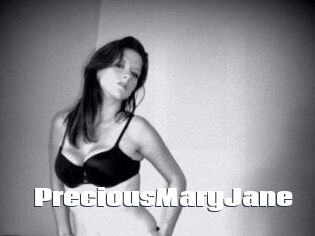 Precious_MaryJane The hot porn