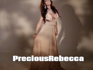 Precious_Rebecca The hot porn
