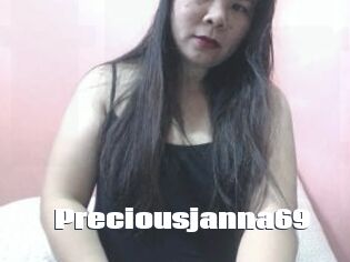 Preciousjanna69