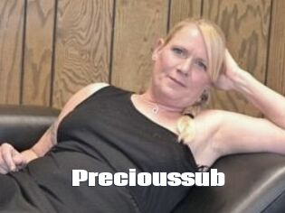 Precioussub