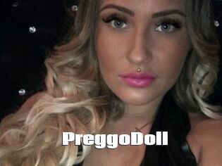 PreggoDoll