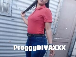 PreggyDIVAXXX