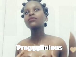 Pregyylicious
