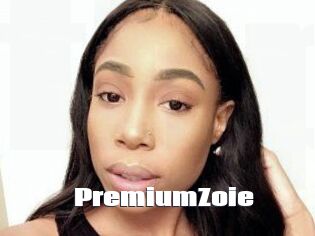 PremiumZoie