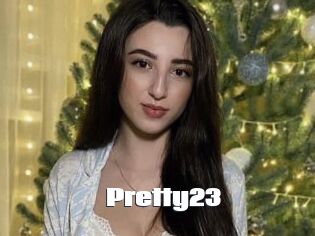 Pretty23