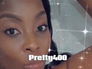 Pretty400