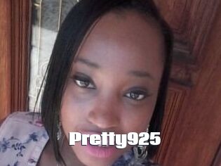 Pretty925
