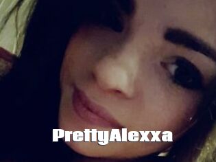 PrettyAlexxa